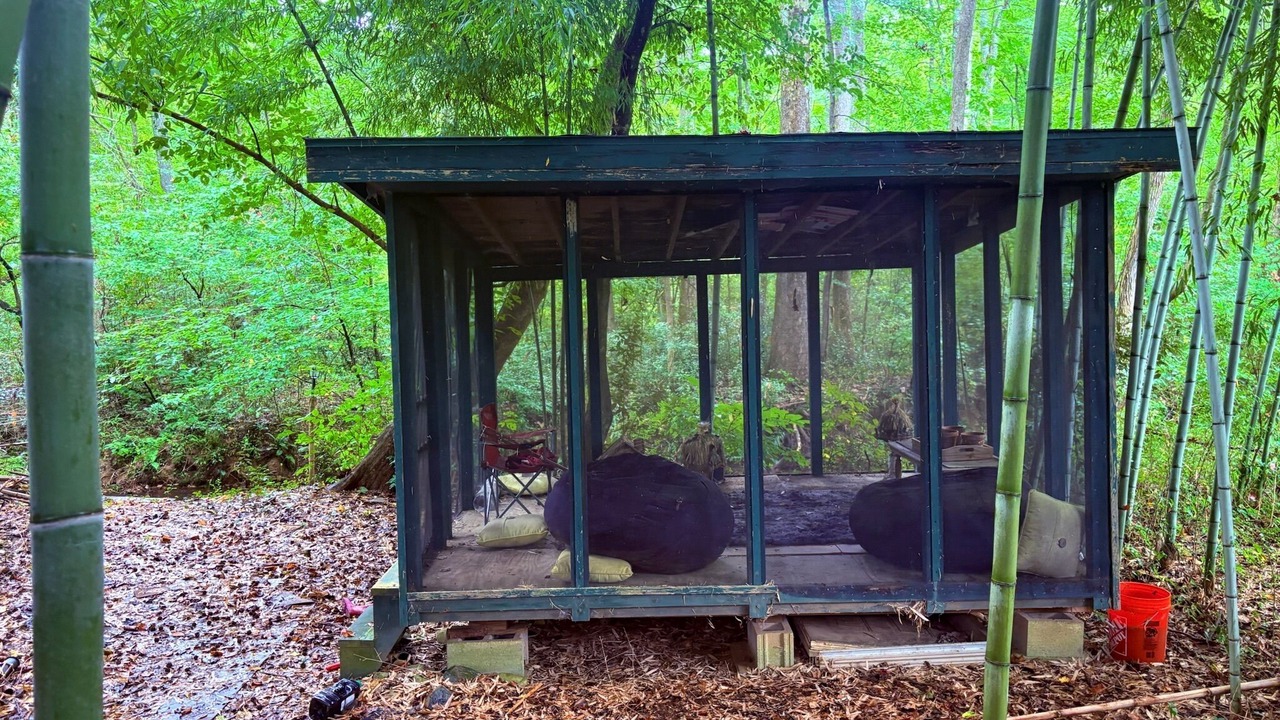 Photo of Outdoor in Woodstock