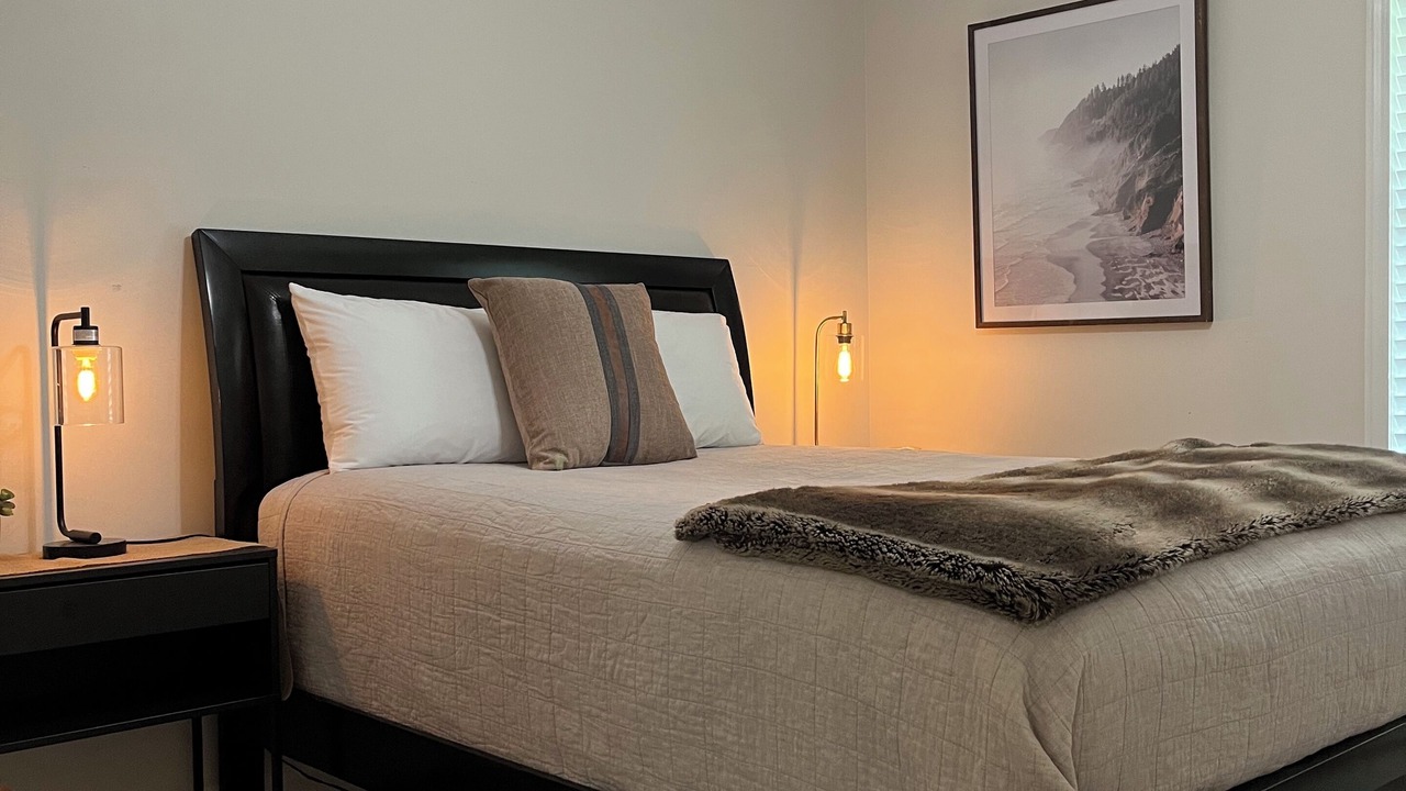 Photo of Bedroom in Woodstock