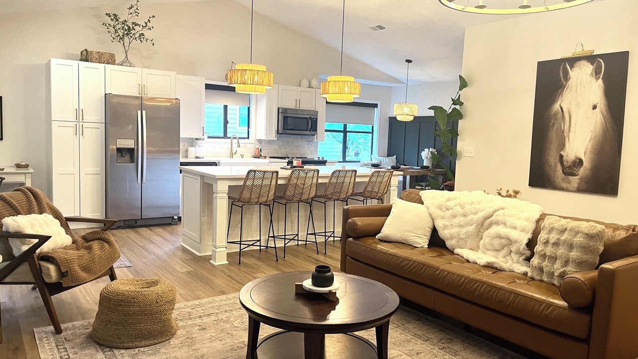 Photo of Livingroom in Woodstock