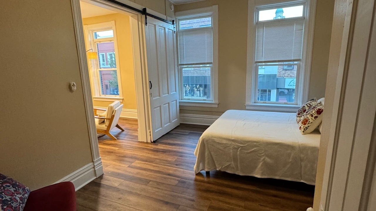 Photo of Bedroom in Decorah