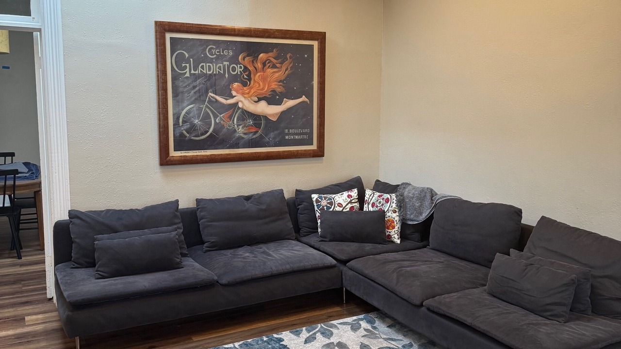 Photo of Livingroom in Decorah