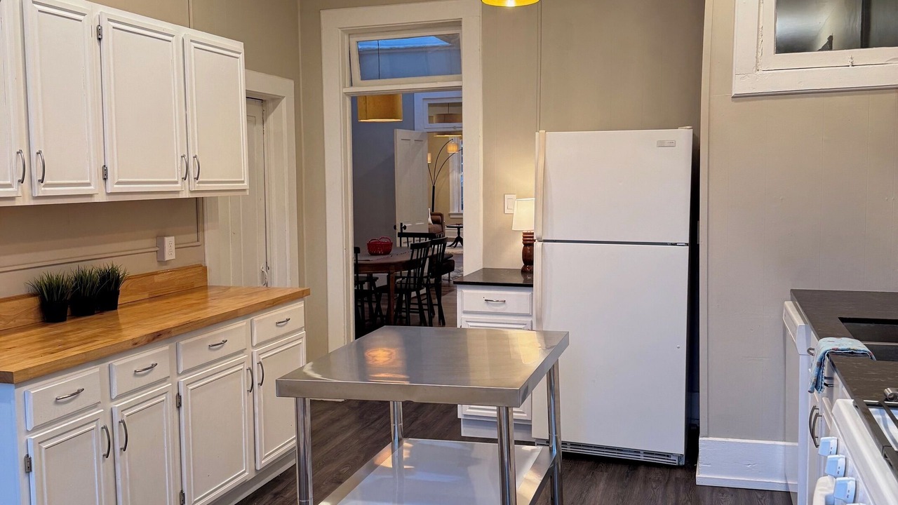Photo of Kitchen in Decorah