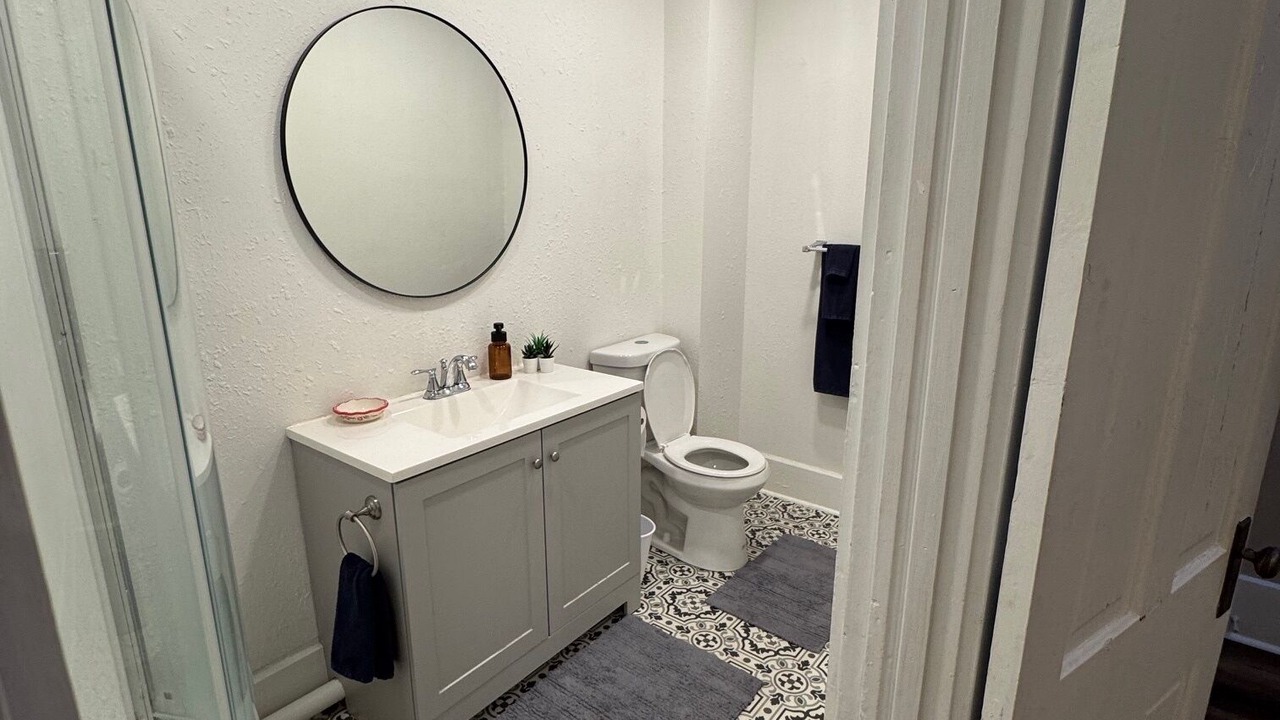 Photo of Bathroom in Decorah