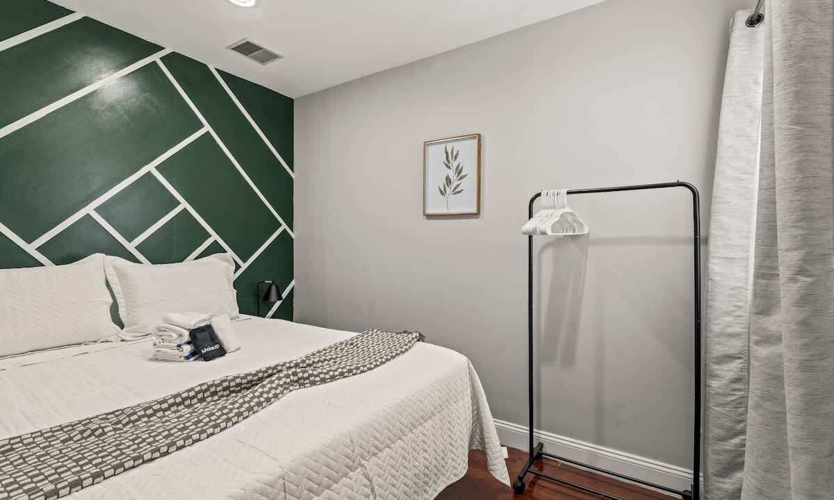Photo of Bedroom in South Philadelphia