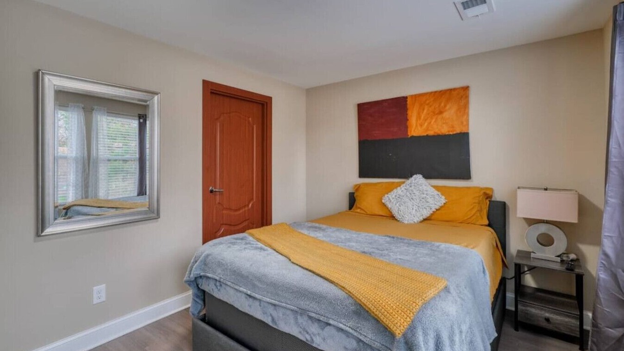Photo of Bedroom in Baltimore