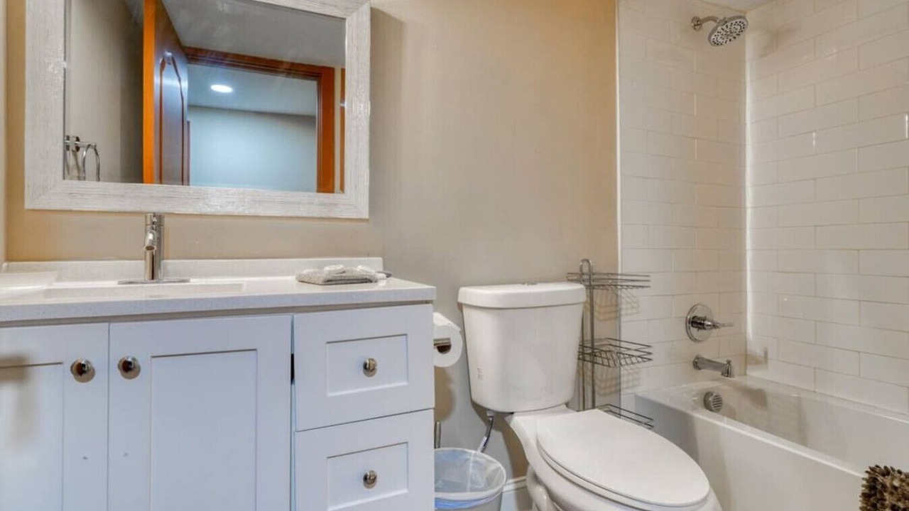 Photo of Bathroom in Baltimore