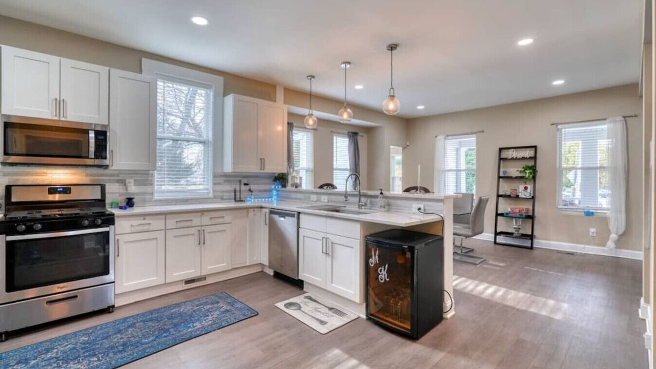 Photo of Kitchen in Baltimore