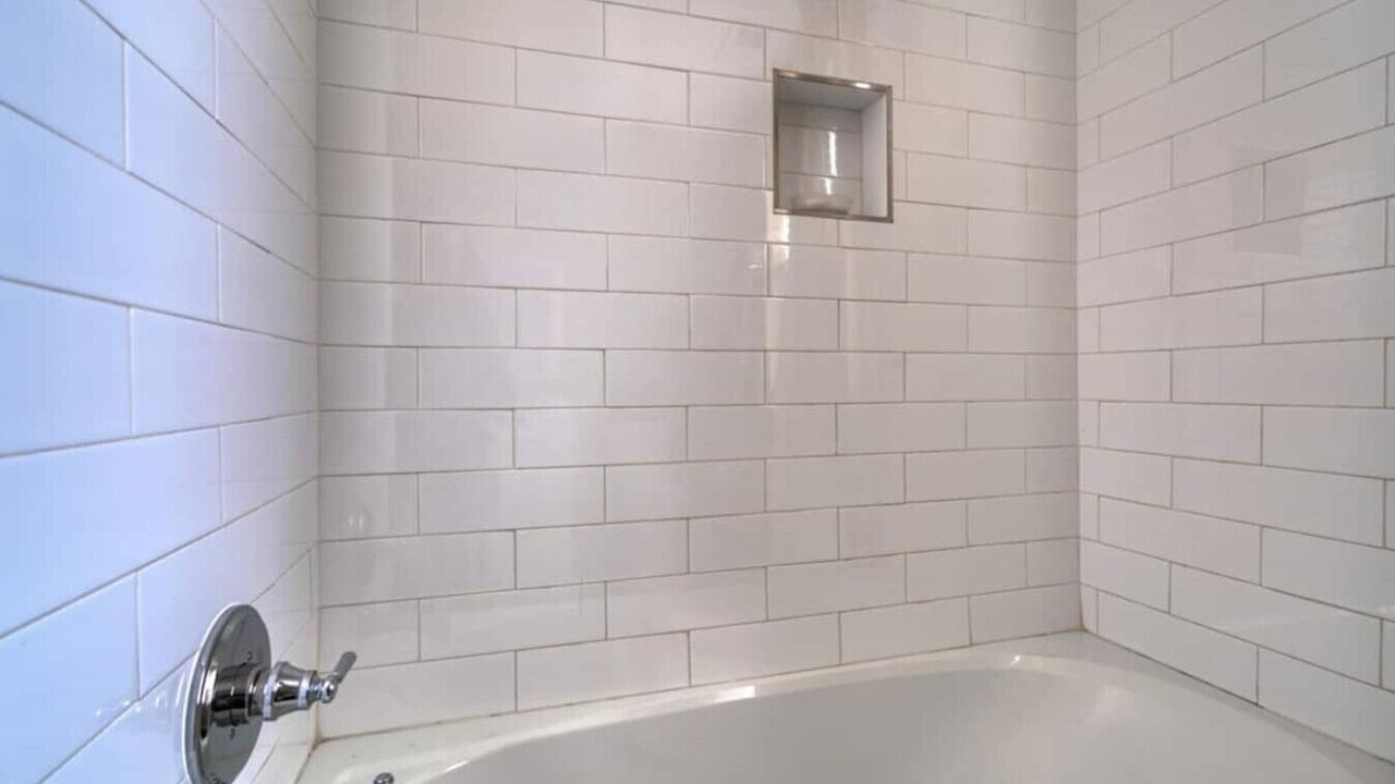 Photo of Bathroom in Baltimore