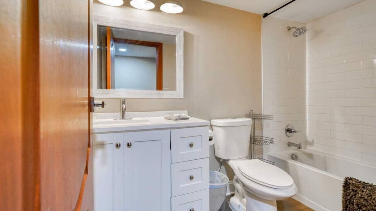 Photo of Bathroom in Baltimore