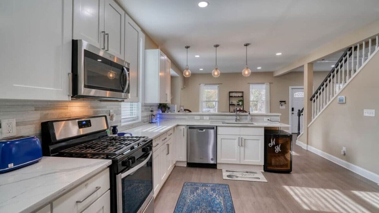 Photo of Kitchen in Baltimore