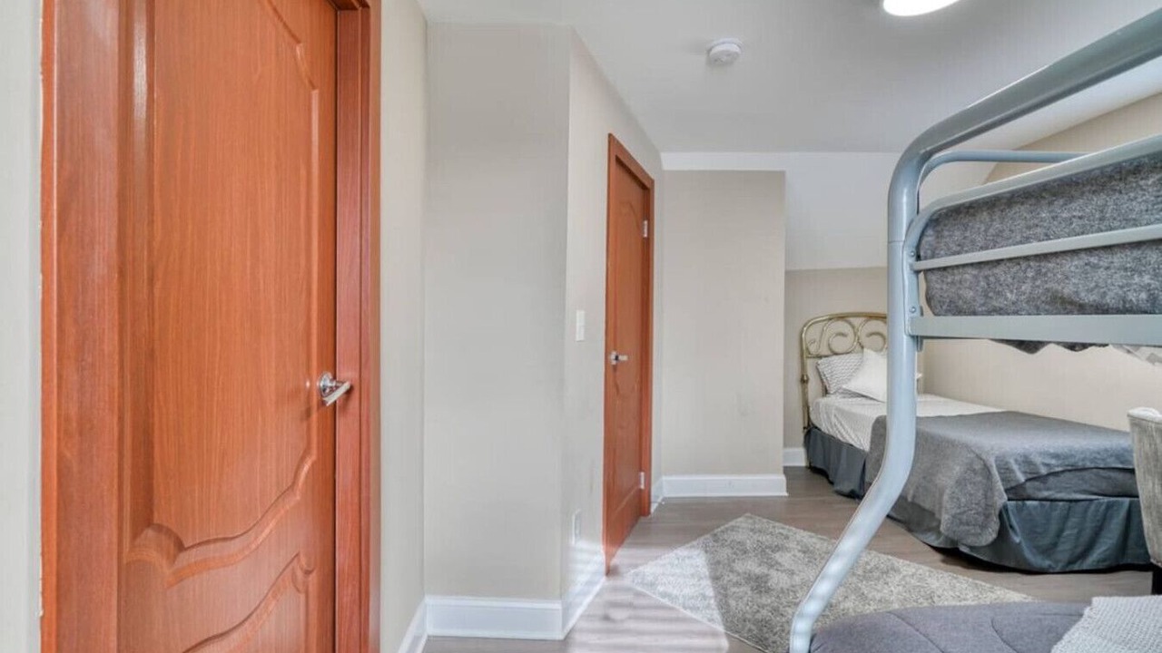 Photo of Bedroom in Baltimore