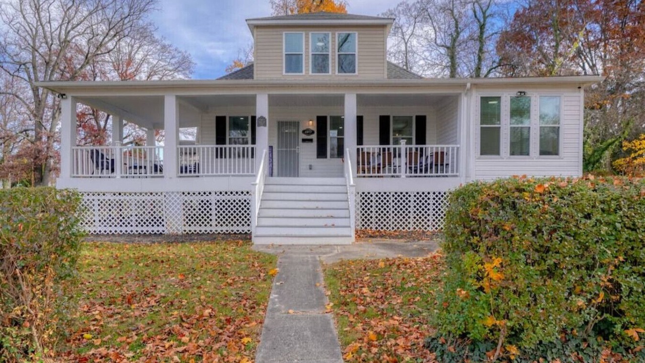 Photo of Outdoor in Baltimore