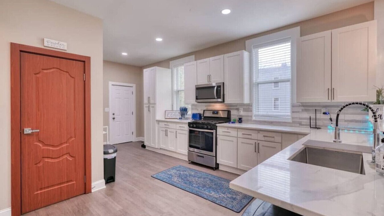 Photo of Kitchen in Baltimore