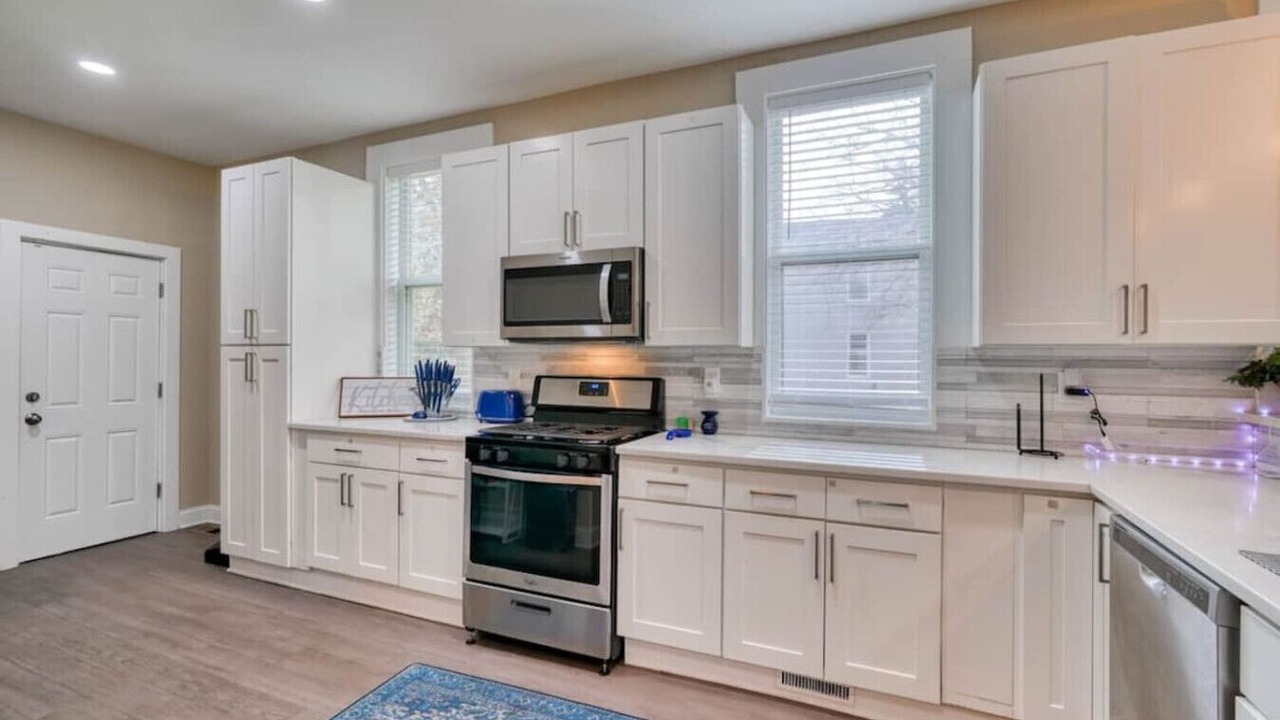 Photo of Kitchen in Baltimore