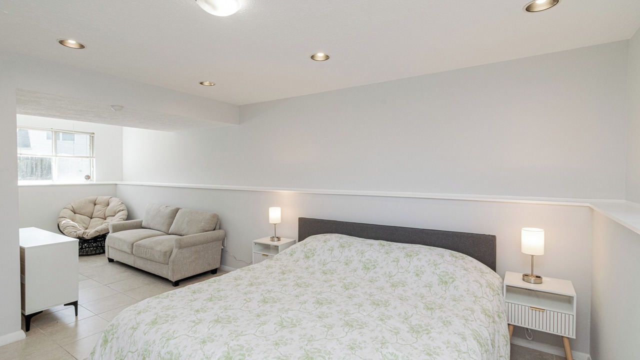 Photo of Bedroom in Hanover