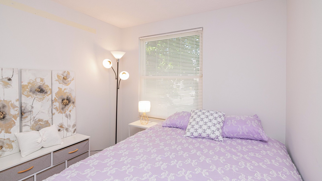 Photo of Bedroom in Hanover