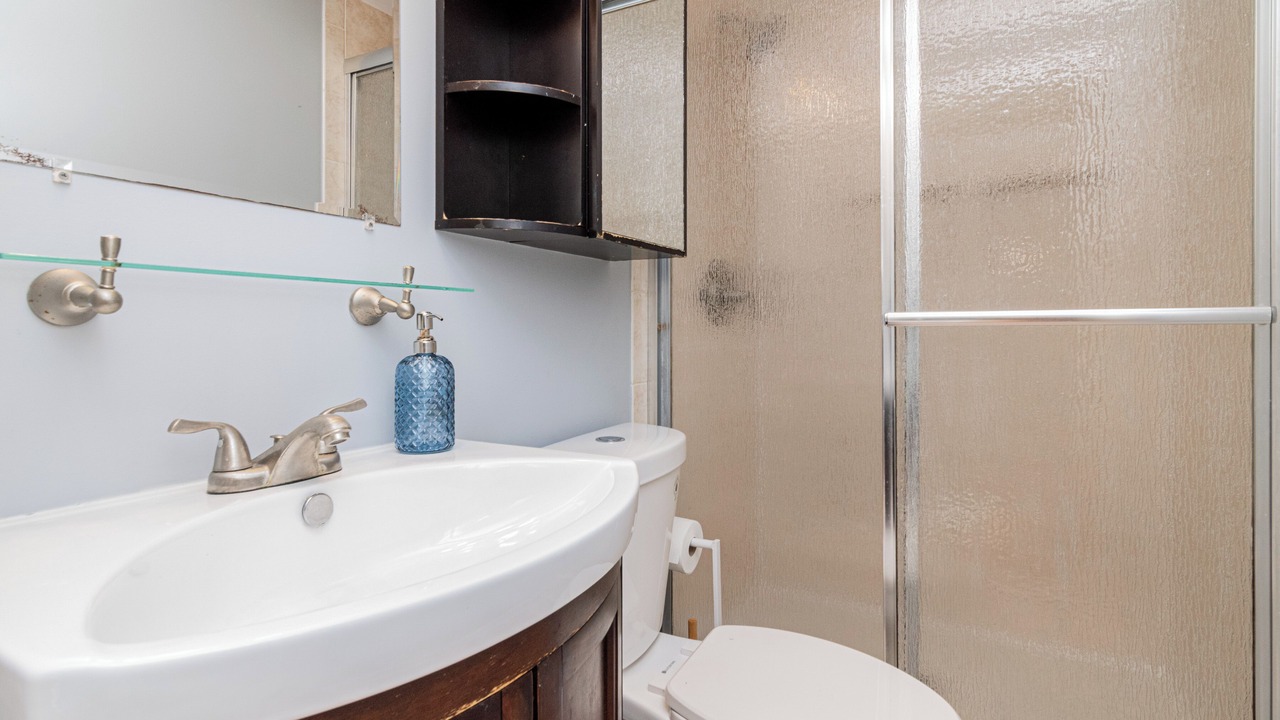 Photo of Bathroom in Hanover