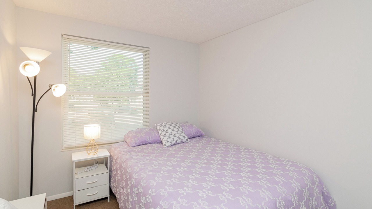Photo of Bedroom in Hanover