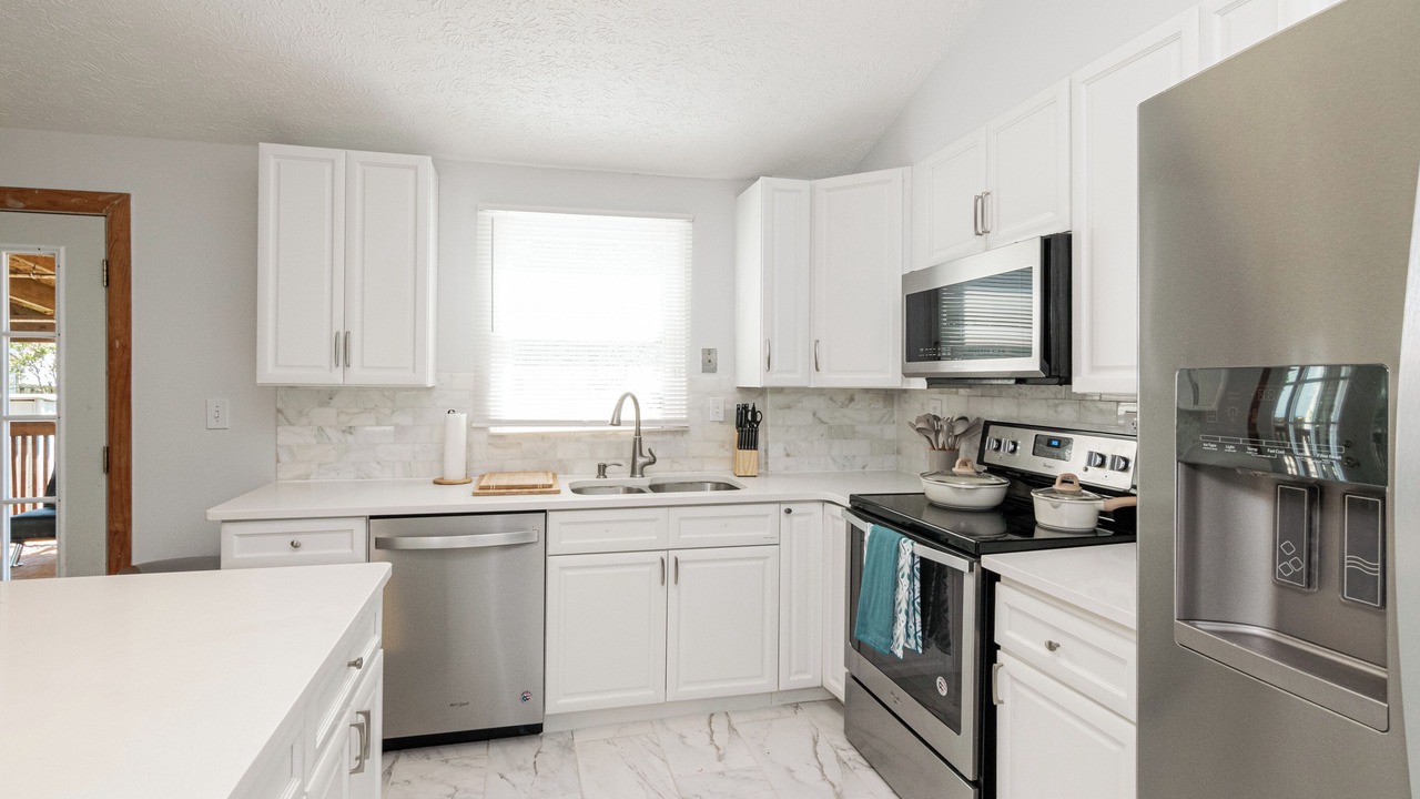 Photo of Kitchen in Hanover