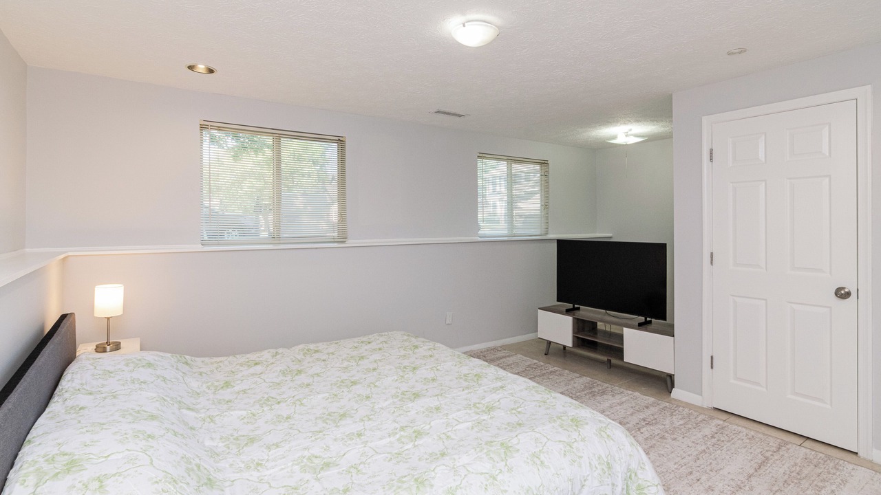 Photo of Bedroom in Hanover