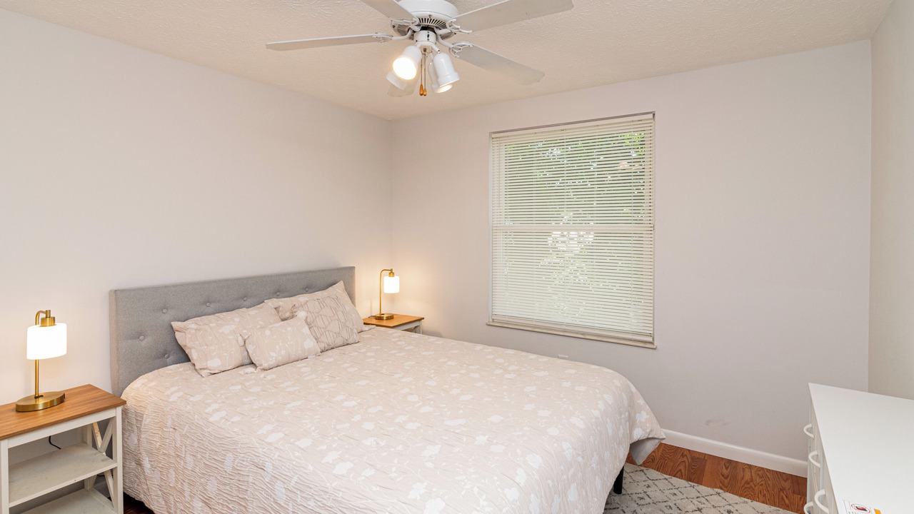 Photo of Bedroom in Hanover