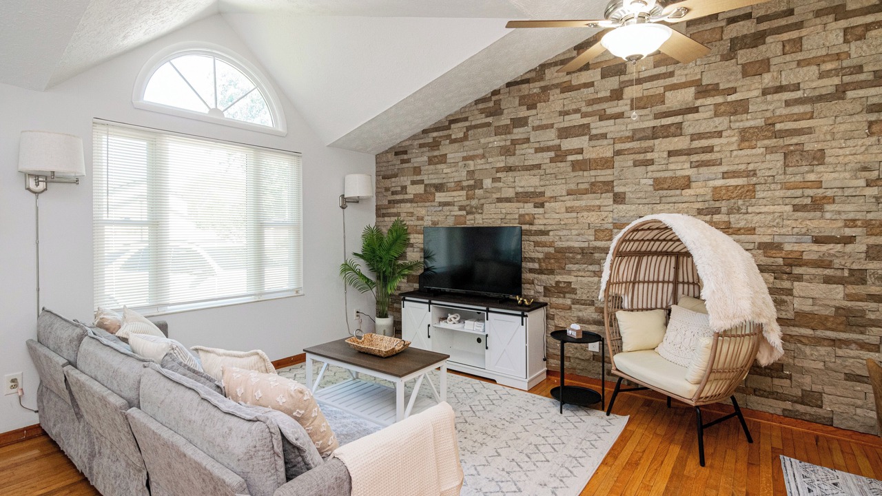Photo of Livingroom in Hanover