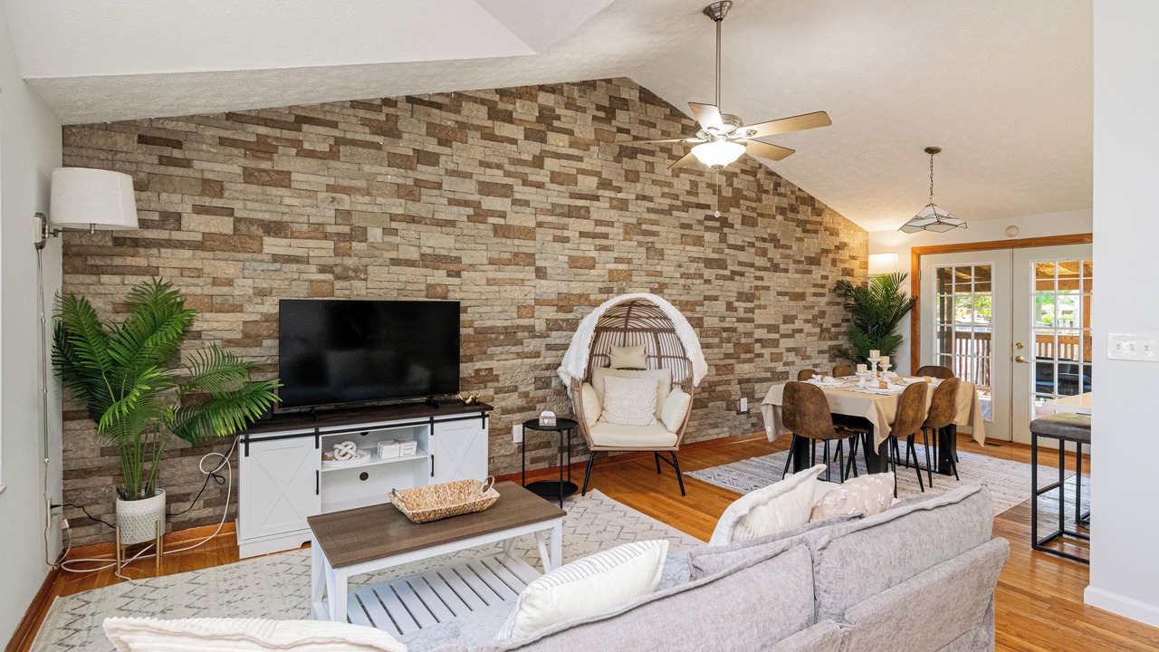 Photo of Livingroom in Hanover