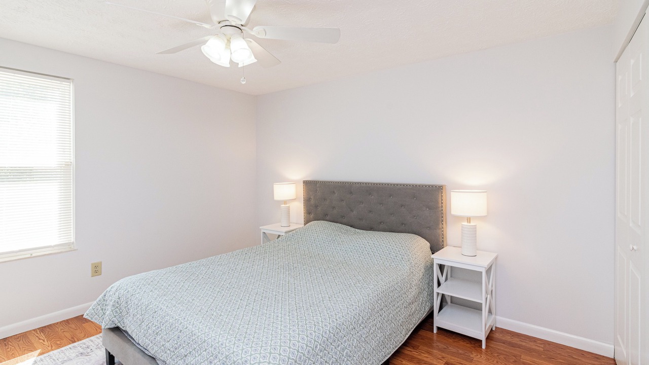 Photo of Bedroom in Hanover