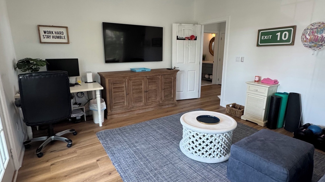 Photo of Livingroom in Stone Harbor