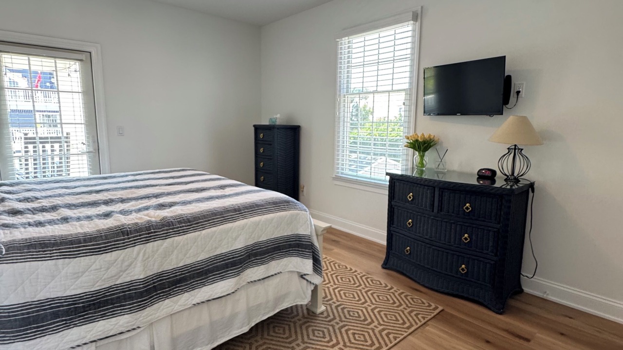 Photo of Bedroom in Stone Harbor