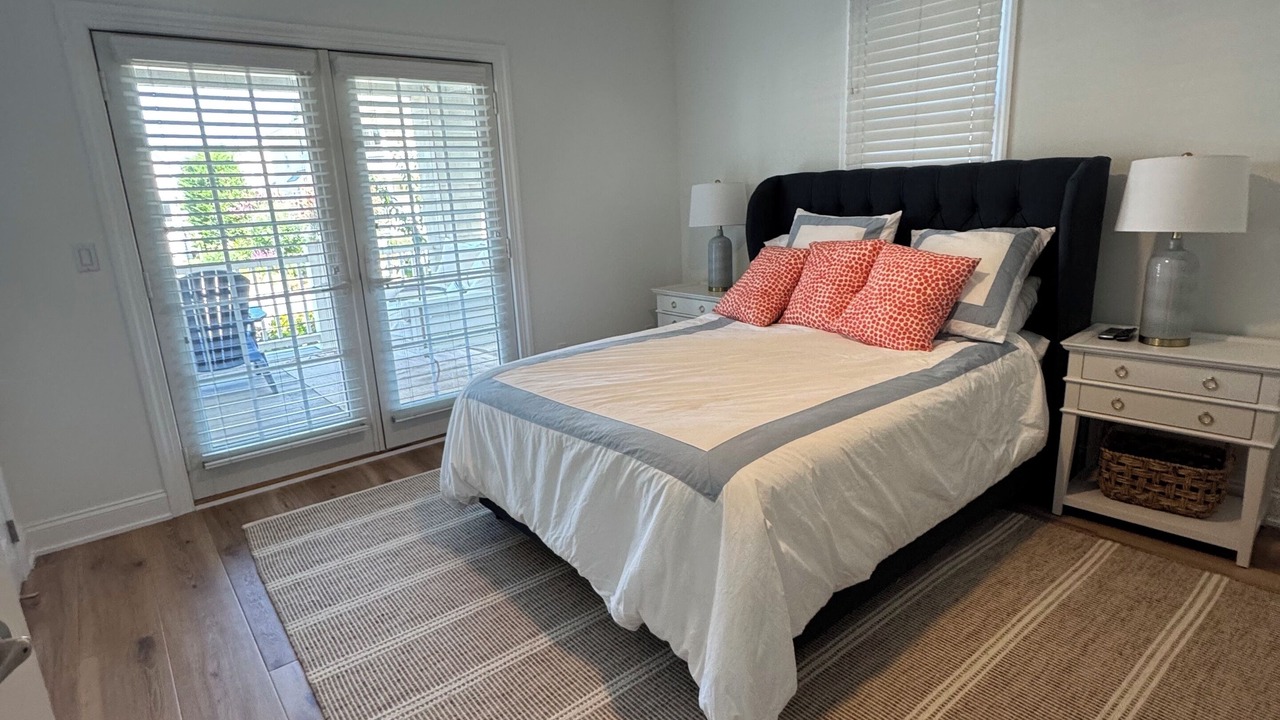 Photo of Bedroom in Stone Harbor