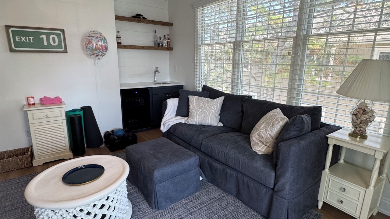 Photo of Livingroom in Stone Harbor