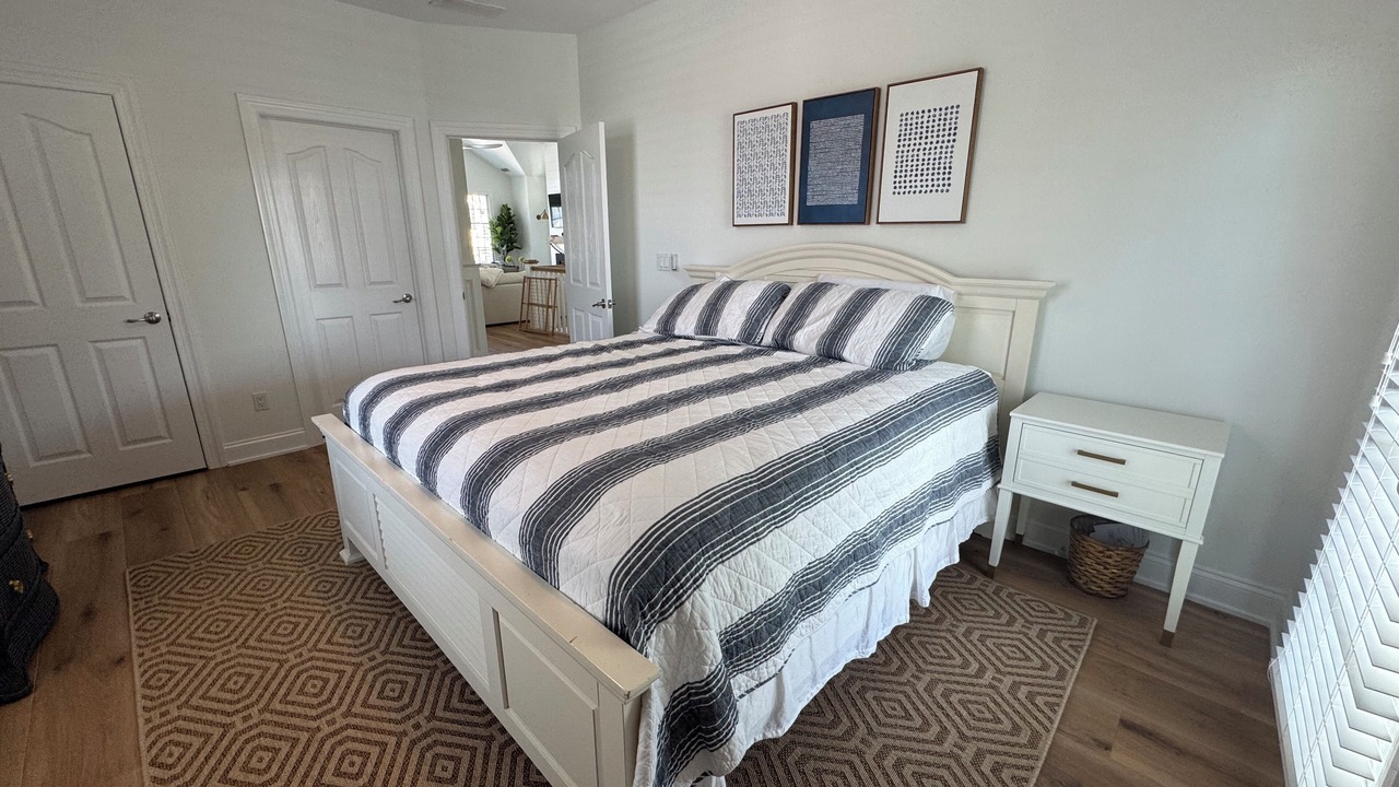 Photo of Bedroom in Stone Harbor