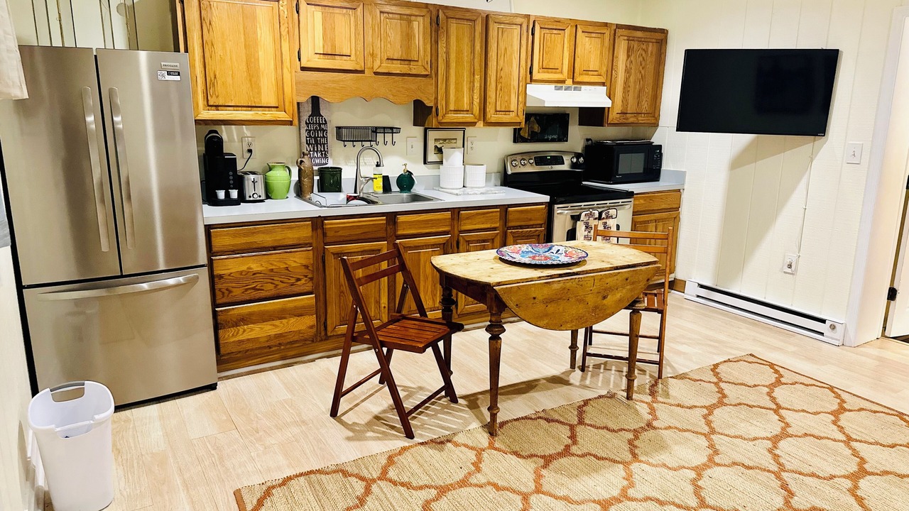 Photo of Kitchen in The Plains