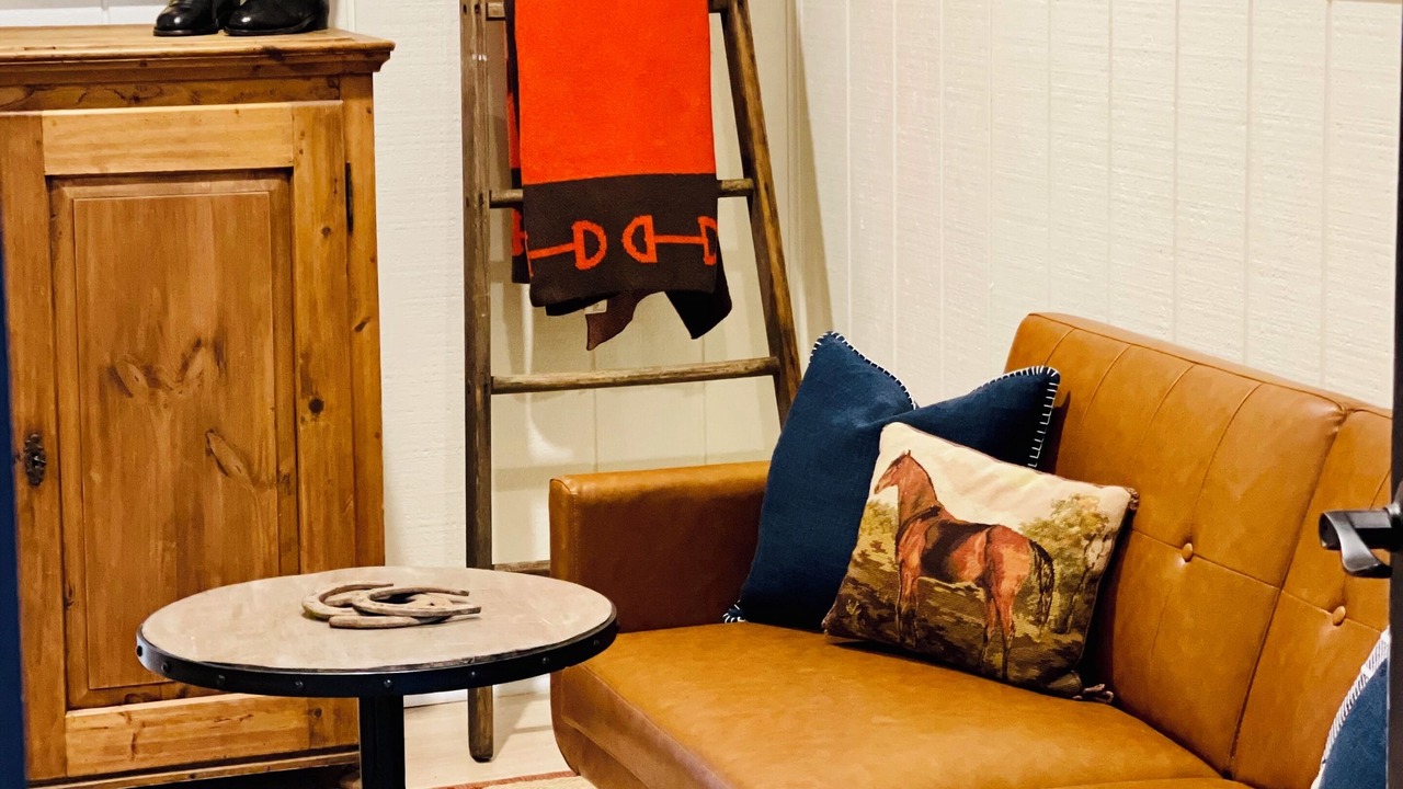 Photo of Livingroom in The Plains