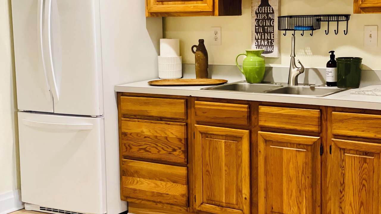 Photo of Kitchen in The Plains