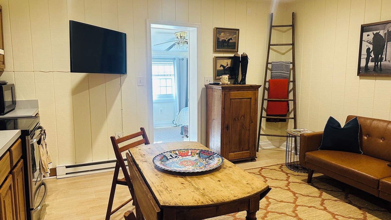 Photo of Livingroom in The Plains