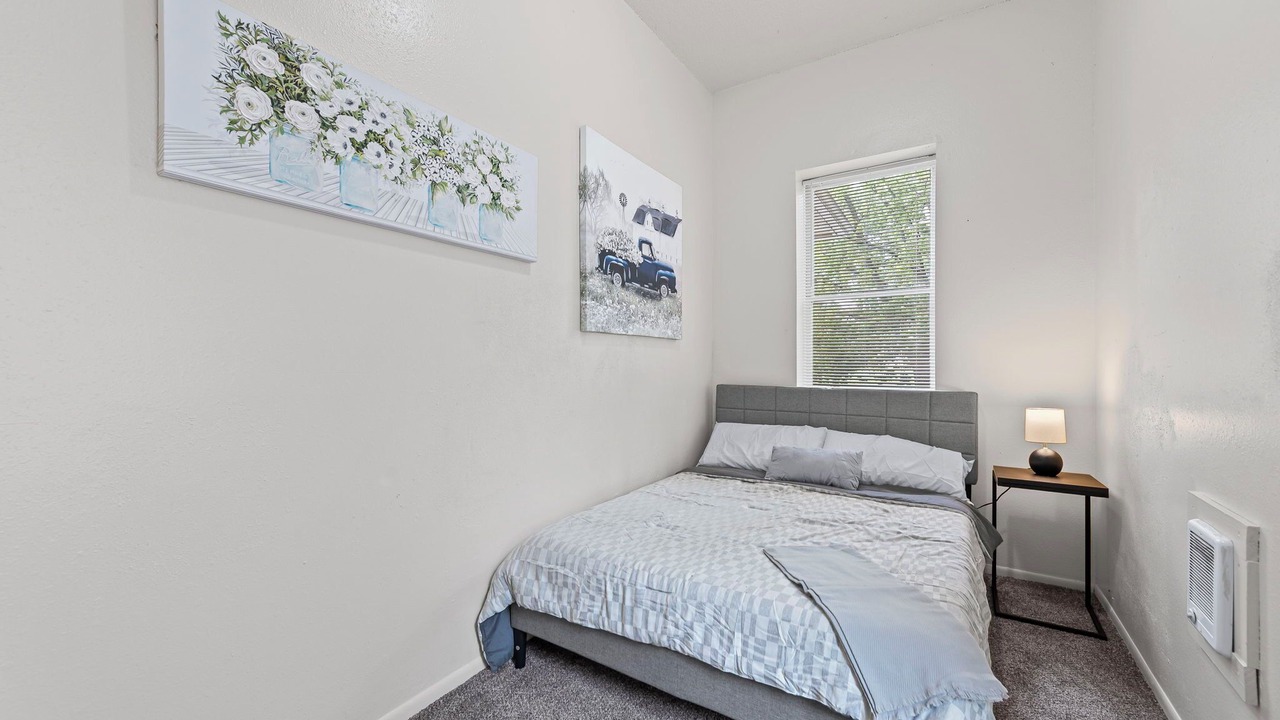 Photo of Bedroom in St. Joseph