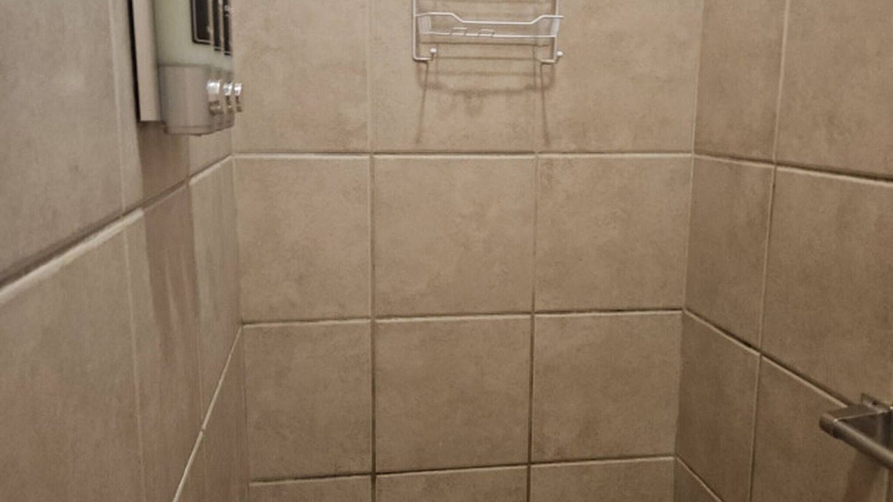 Photo of Bathroom in Huntsville