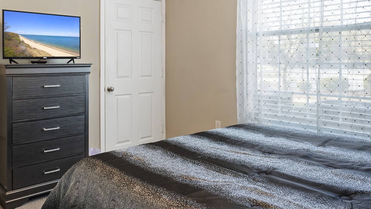 Photo of Bedroom in Huntsville
