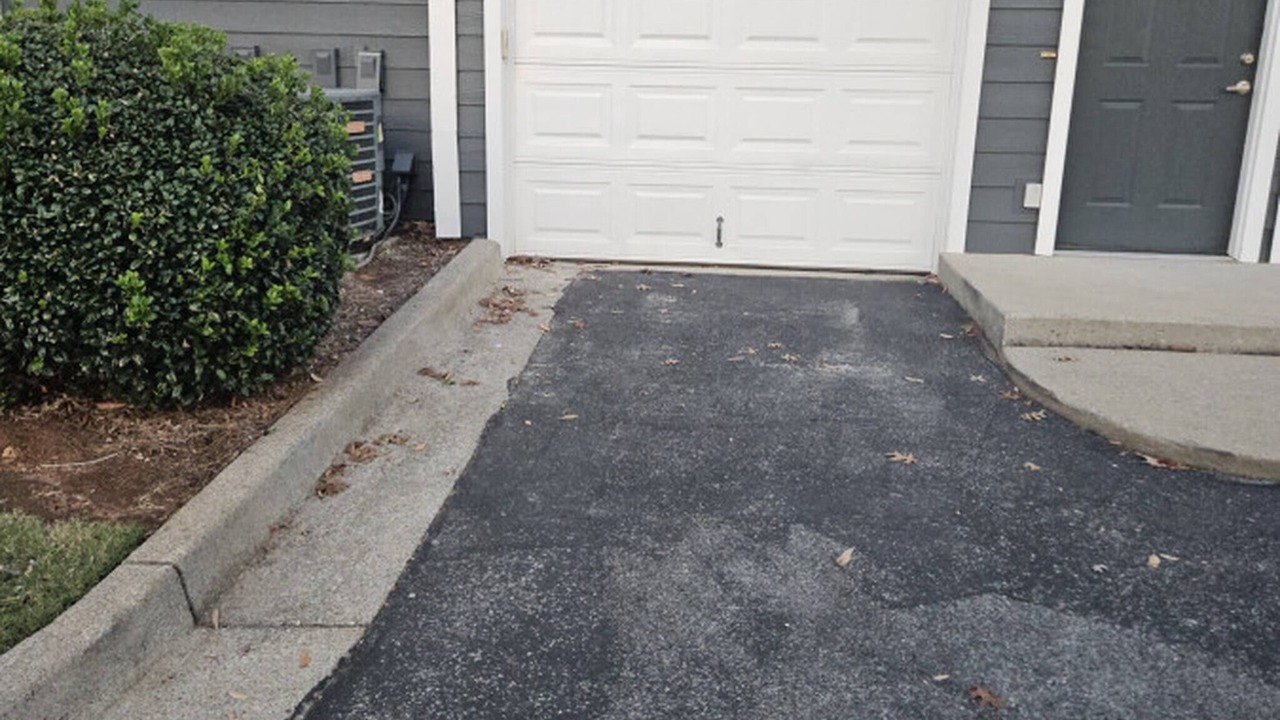 Photo of Outdoor in Huntsville