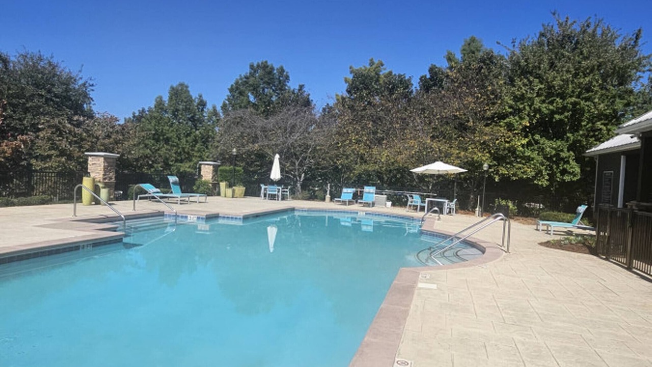 Photo of Outdoor in Huntsville