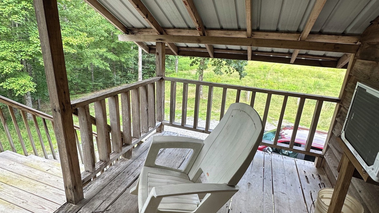 Photo of Outdoor in Ashley Oaks
