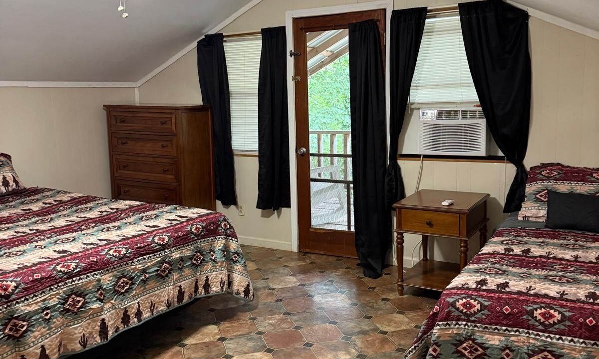 Photo of Bedroom in Ashley Oaks