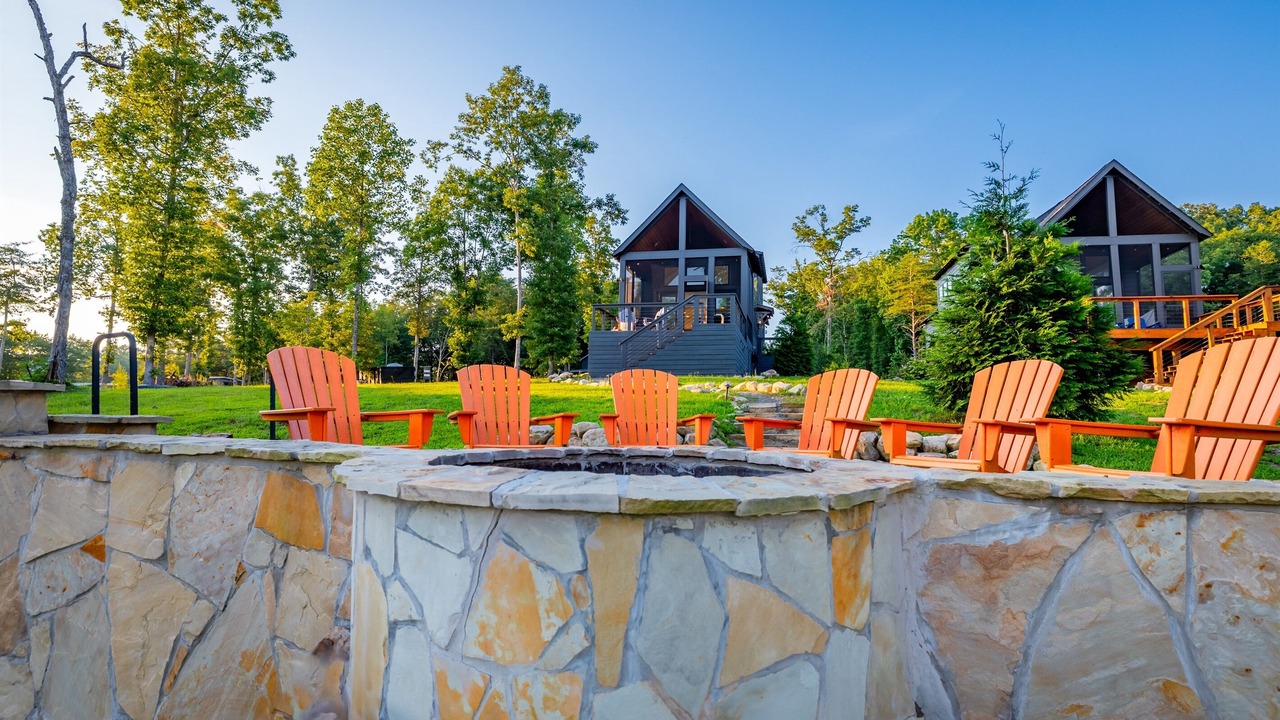 Photo of Patio Balcony in Tracy City