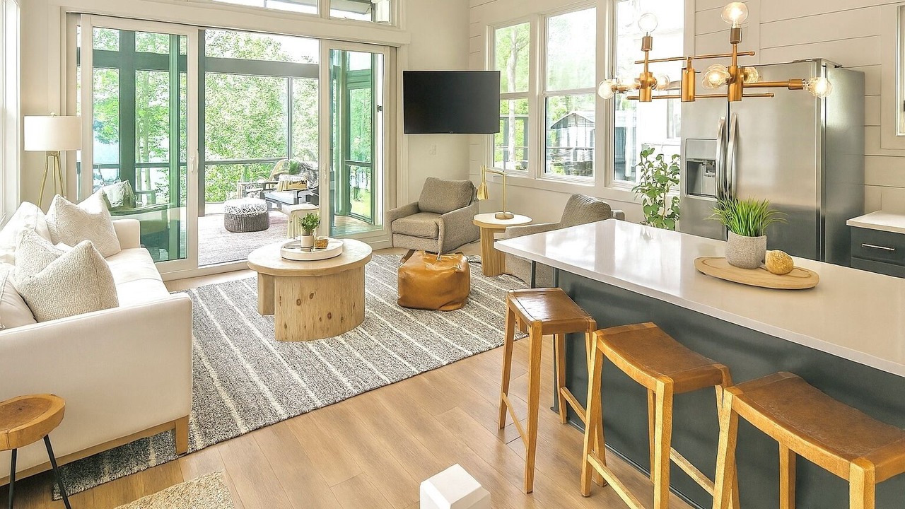 Photo of Livingroom in Tracy City