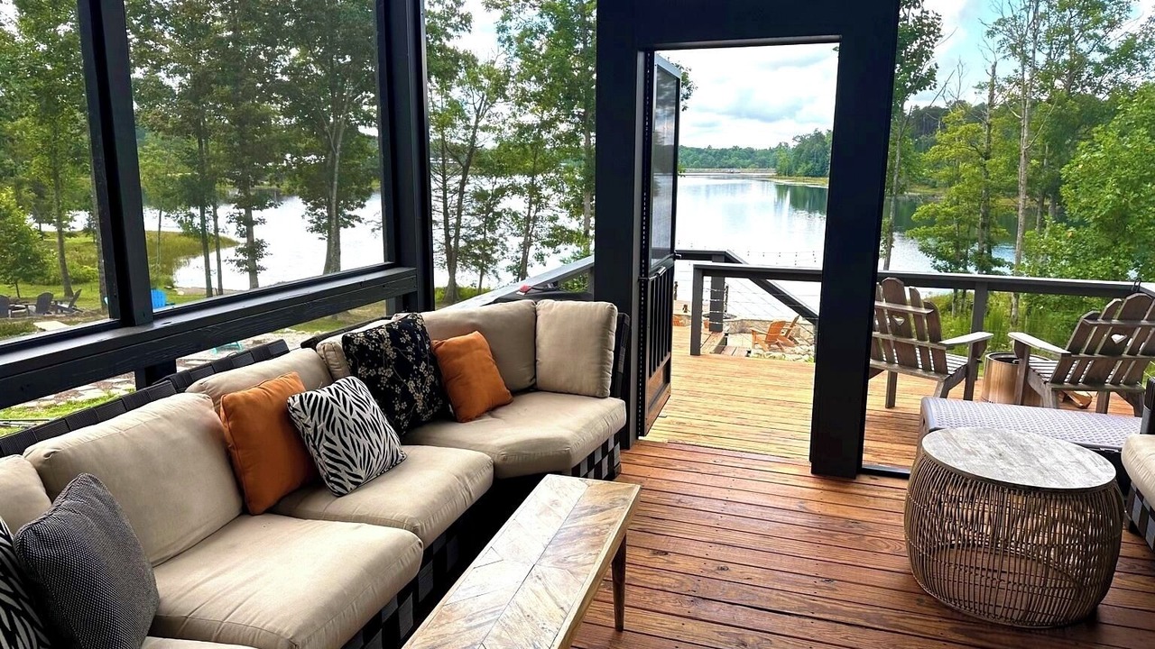 Photo of Outdoor in Tracy City