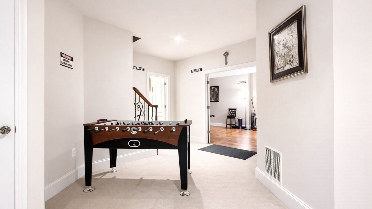 Photo of Bedroom in Clifton