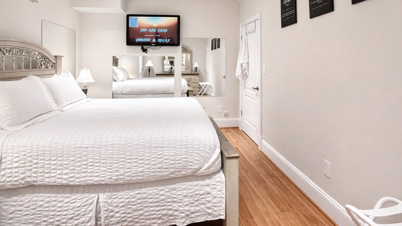 Photo of Bedroom in Clifton