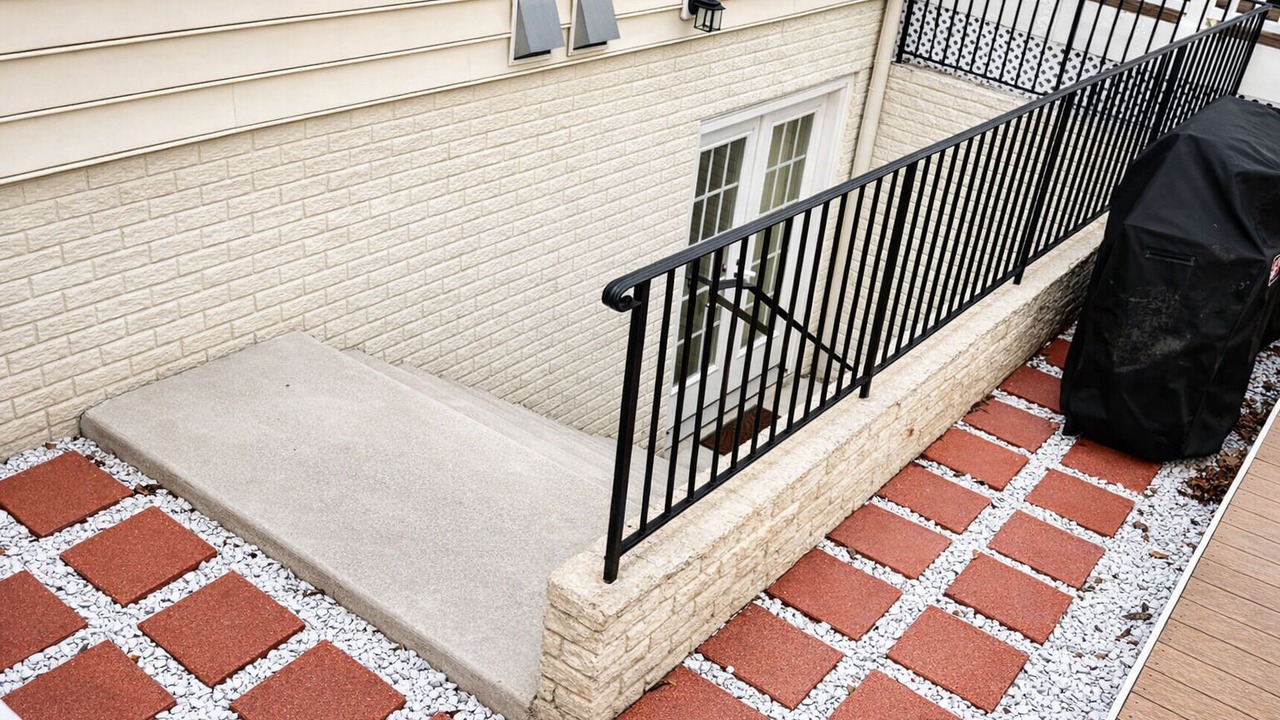 Photo of Patio Balcony in Clifton